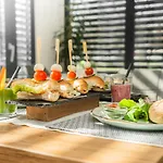 White Mountain Banovci