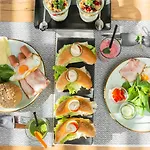 White Mountain Appartement *