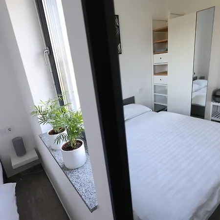 Apartment White Mountain Banovci