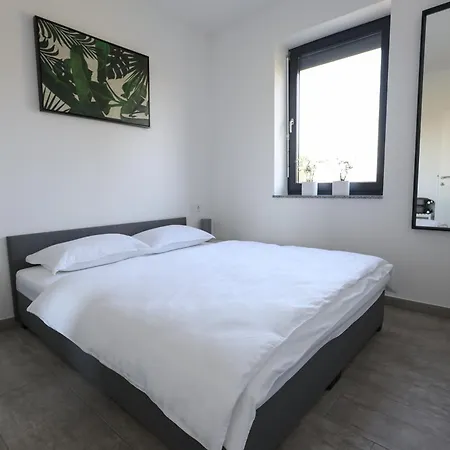 Apartment White Mountain