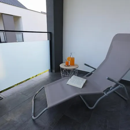 Apartment White Mountain