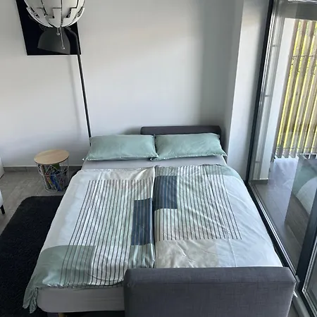 White Mountain Apartamento *