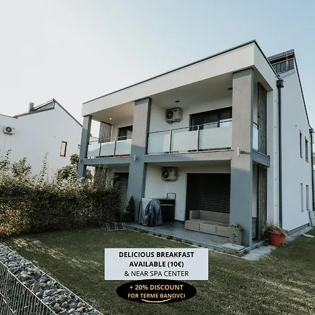 Apartment White Mountain *
