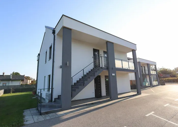 דירה White Mountain בנובצי