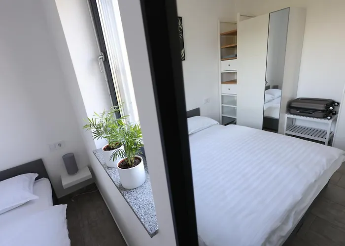 דירה White Mountain בנובצי