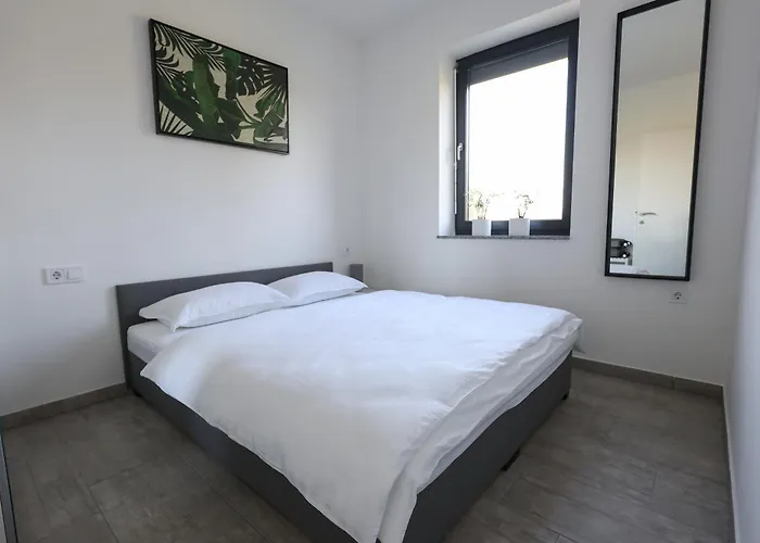 דירה White Mountain