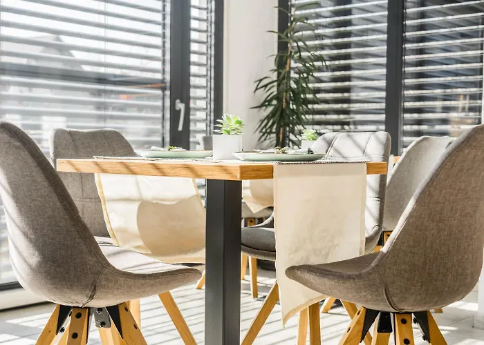 White Mountain דירה