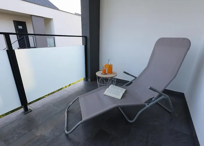 דירה White Mountain