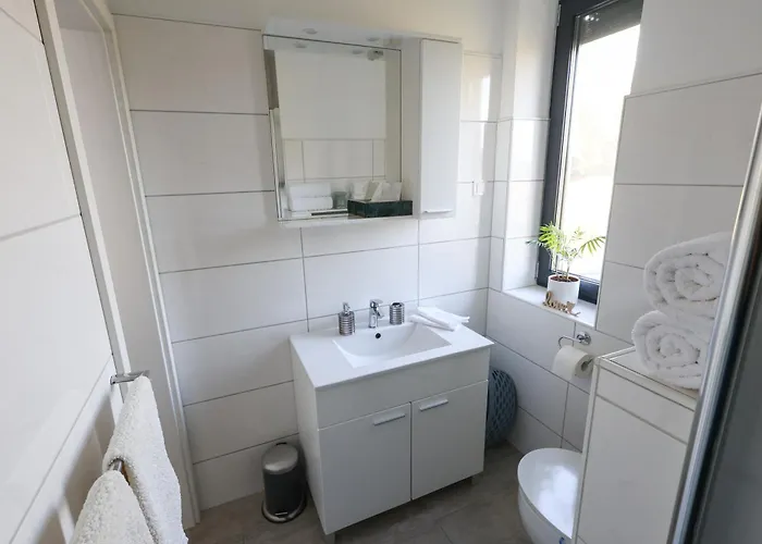 White Mountain דירה בנובצי