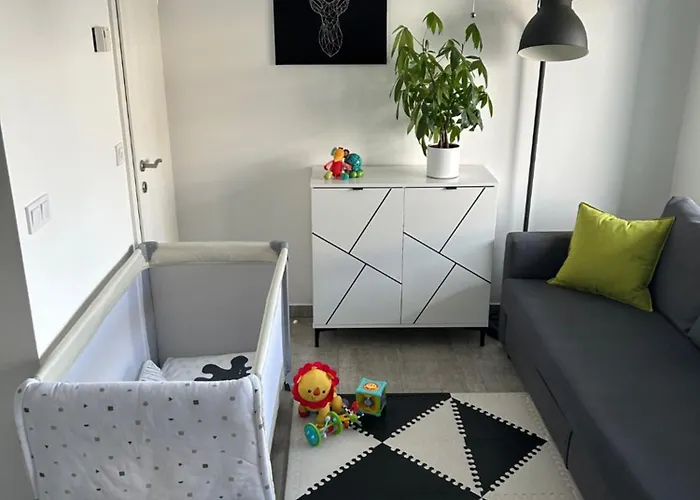 דירה White Mountain בנובצי