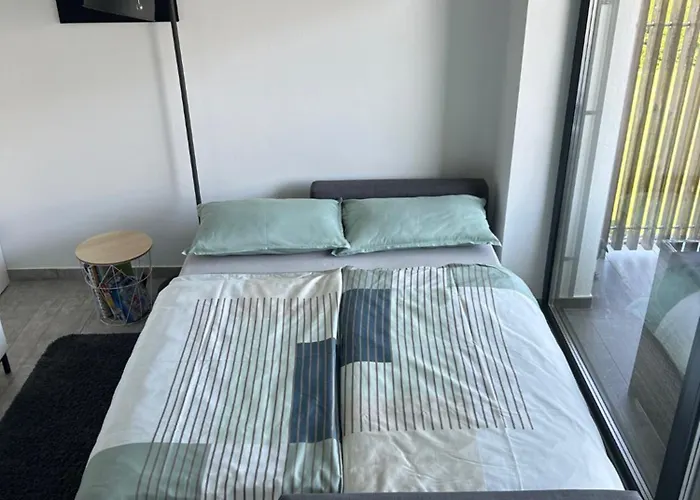 White Mountain דירה *