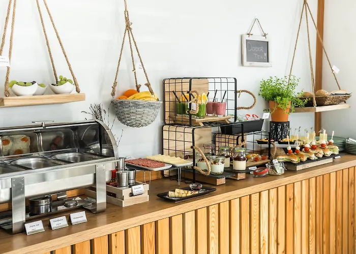 White Mountain דירה