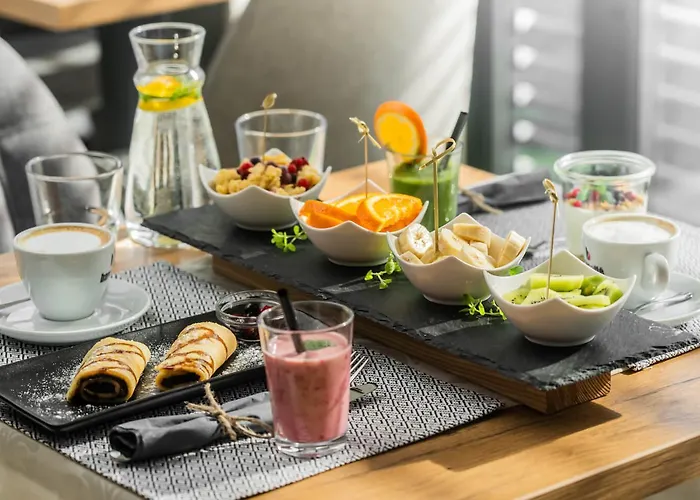 דירה White Mountain